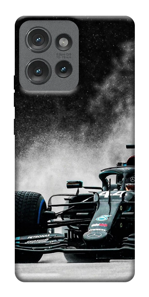 Чохол F1 Bolide для Motorola Edge 50