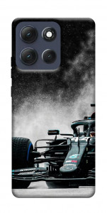 Чохол F1 Bolide для Motorola Moto G86 Power
