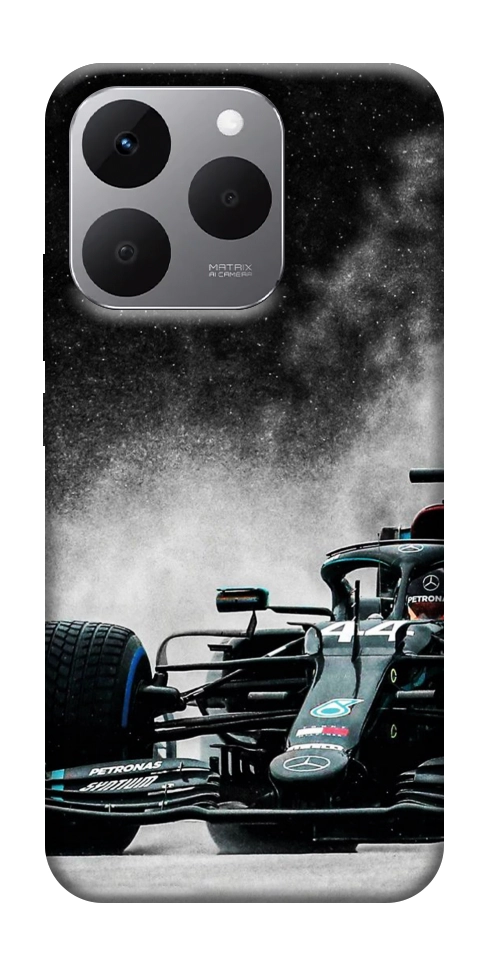 Чехол F1 Bolide для Realme 15T