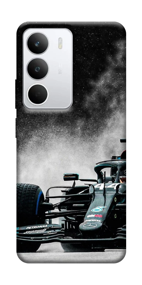 Чехол F1 Bolide для Realme C71