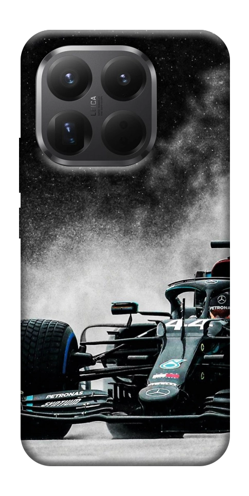 Чехол F1 Bolide для Xiaomi 15T Pro