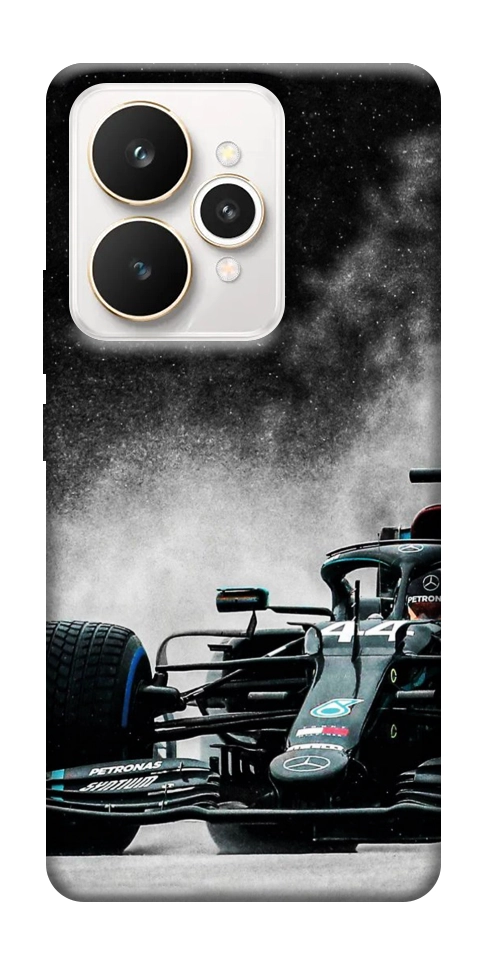 Чехол F1 Bolide для Realme 15
