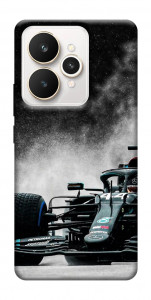 Чохол F1 Bolide для Realme 15