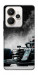 Чехол F1 Bolide для Realme 15