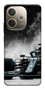 Чехол F1 Bolide для Oppo A5 Pro 4G