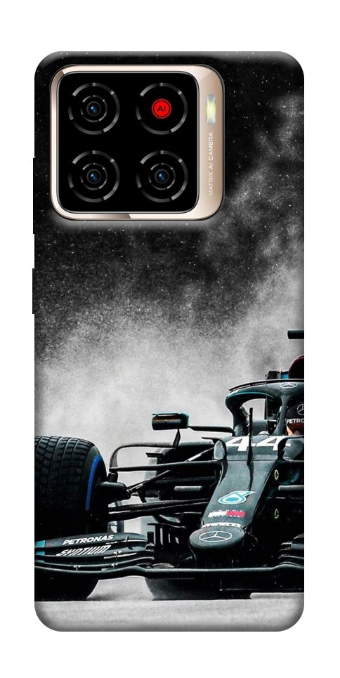 Чохол F1 Bolide для ZTE Blade A56