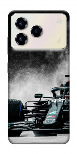Чохол F1 Bolide для ZTE Blade A76 4G