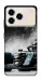 Чохол F1 Bolide для ZTE Blade A76 4G