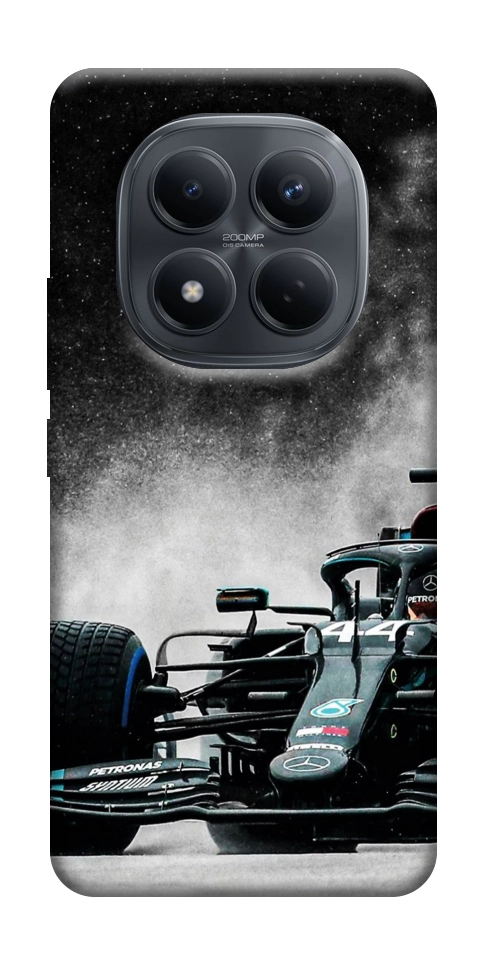 Чехол F1 Bolide для Xiaomi Redmi Note 15 5G (EU)