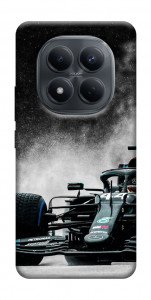 Чехол F1 Bolide для Xiaomi Redmi Note 15 4G (EU)