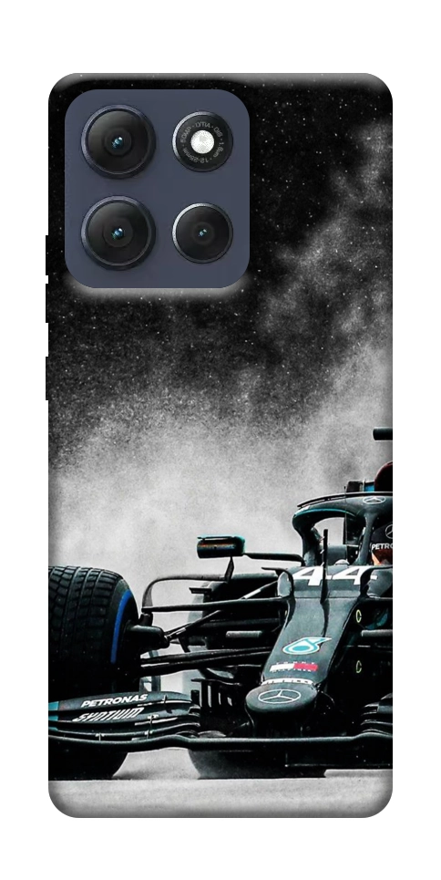 Чехол F1 Bolide для Motorola Moto G86 5G