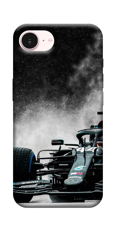 Чехол F1 Bolide для iPhone 17e