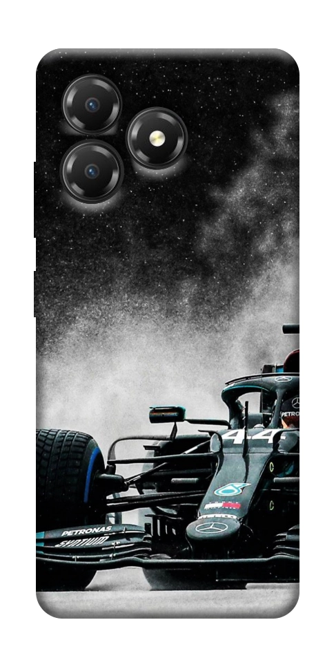 Чехол F1 Bolide для ZTE Blade A36