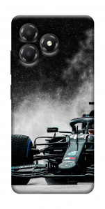 Чехол F1 Bolide для ZTE Blade A36