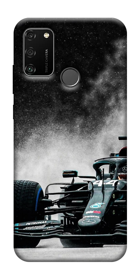 Чехол F1 Bolide для Huawei Honor 9A