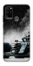 Чехол F1 Bolide для Huawei Honor 9A
