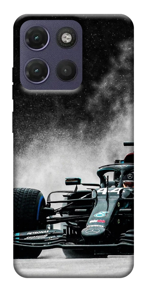 Чохол F1 Bolide для Motorola Moto G17
