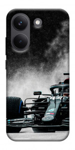 Чехол F1 Bolide для Xiaomi Poco X8 Pro