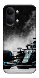 Чехол F1 Bolide для Xiaomi Poco X8 Pro Max