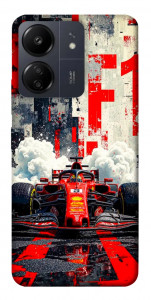 Чехол Red Velocity для Xiaomi Redmi 13C