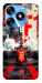 Чехол Red Velocity для TECNO Spark 10