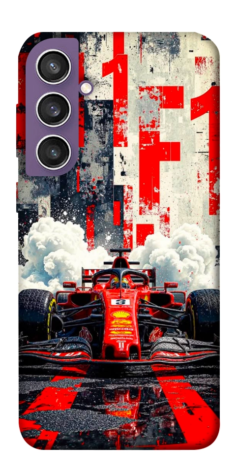 Чехол Red Velocity для Galaxy S23 FE