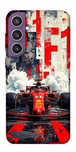 Чехол Red Velocity для Galaxy S23 FE