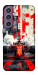 Чехол Red Velocity для Galaxy S23 FE