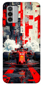 Чехол Red Velocity для Nokia G42