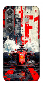 Чехол Red Velocity для Galaxy S24