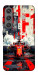 Чехол Red Velocity для Galaxy S24