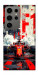 Чехол Red Velocity для Galaxy S24 Ultra
