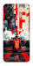 Чехол Red Velocity для Oppo A38