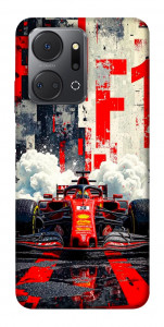 Чохол Red Velocity для Huawei Honor X7a
