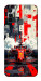 Чехол Red Velocity для TECNO Spark 7