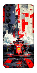 Чохол Red Velocity для Samsung Galaxy A15