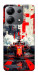 Чехол Red Velocity для Xiaomi Redmi Note 13 4G