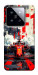 Чехол Red Velocity для Xiaomi 14 Pro