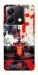 Чехол Red Velocity для Xiaomi Poco X6