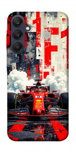 Чехол Red Velocity для Galaxy A25 5G