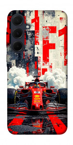 Чехол Red Velocity для Galaxy A35