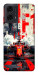 Чехол Red Velocity для Motorola Moto G04