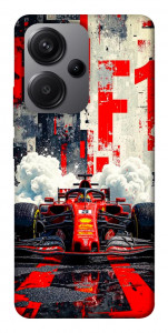 Чехол Red Velocity для Xiaomi Redmi Note 13 Pro+