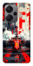 Чехол Red Velocity для Xiaomi Redmi Note 13 Pro+
