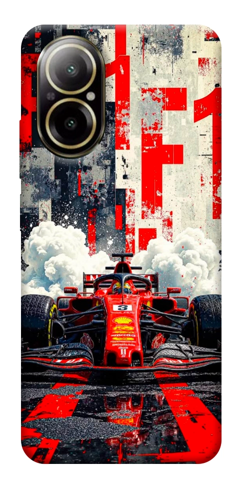 Чохол Red Velocity для Realme C67 4G