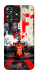Чехол Red Velocity для ZTE Blade A73 4G