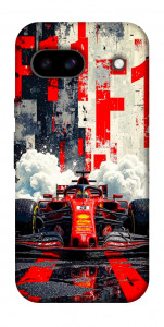 Чехол Red Velocity для Google Pixel 8a