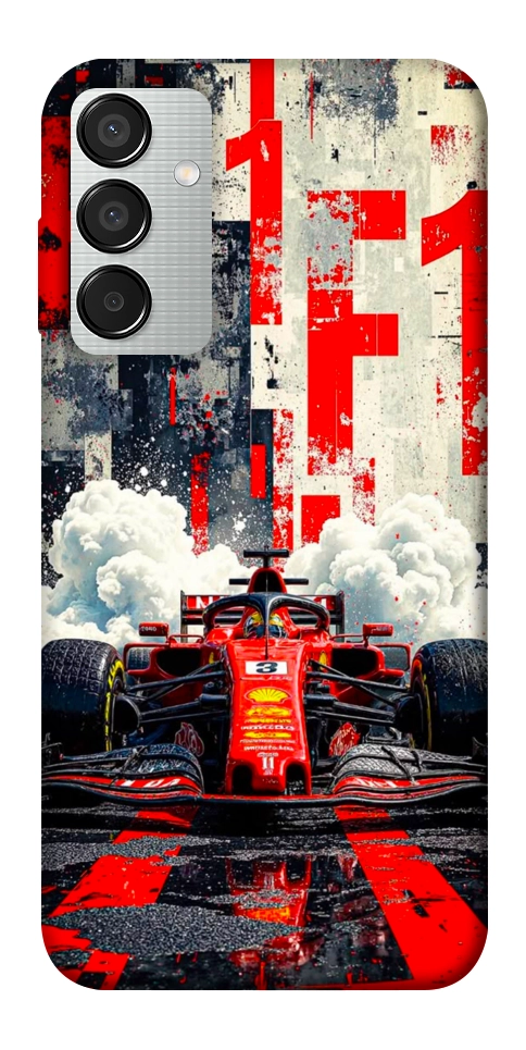 Чохол Red Velocity для Galaxy M15 5G