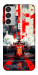 Чохол Red Velocity для Galaxy M15 5G