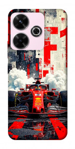 Чохол Red Velocity для Xiaomi Redmi 13 4G